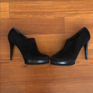 Stuart Weitzman platform heels